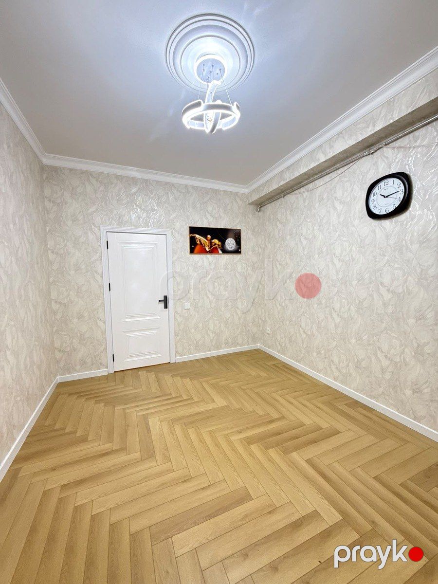 Satılır 2 otaqlı yeni tikili 50 m² — Mənzil, Bakı (5)