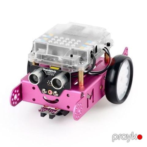 Kateqoriya: Robot Dəstləri Makeblock Dəstləri Məhsul: MakeBlock — Bakı