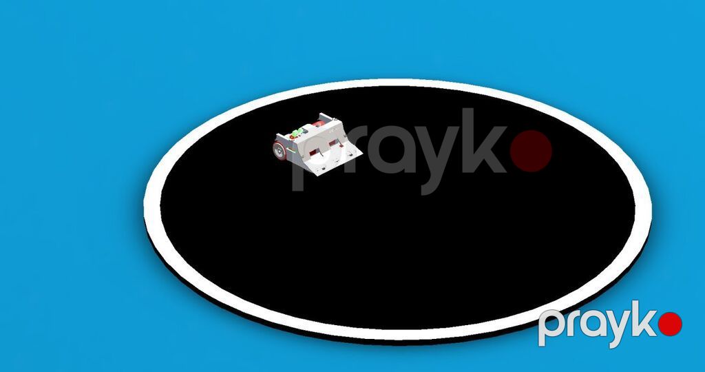 Kateqoriya: Robot Dəstləri Sumo və Mini Sumo Robotlar Məhsul — Oyuncaq figuraları, Bakı (4)