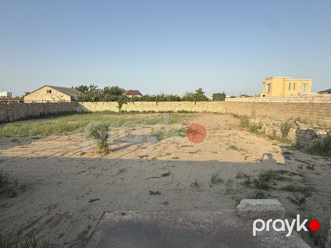 Satılır torpaq 12 sot — Torpaq, Bakı (9)