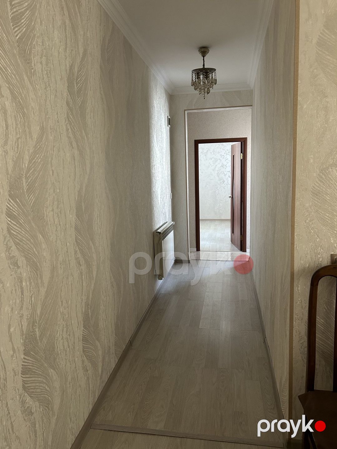 Həyət evi, Xətai r — Ev, villa, Bakı (8)
