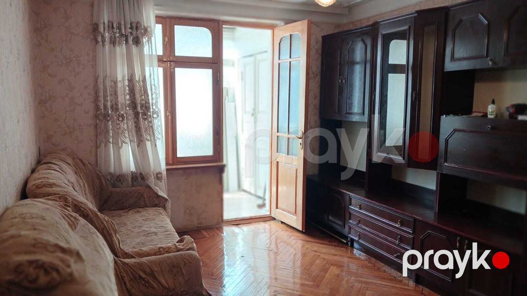 İcarəyə verilir 2 otaqlı köhnə tikili 60 m² — Mənzil, Bakı (5)