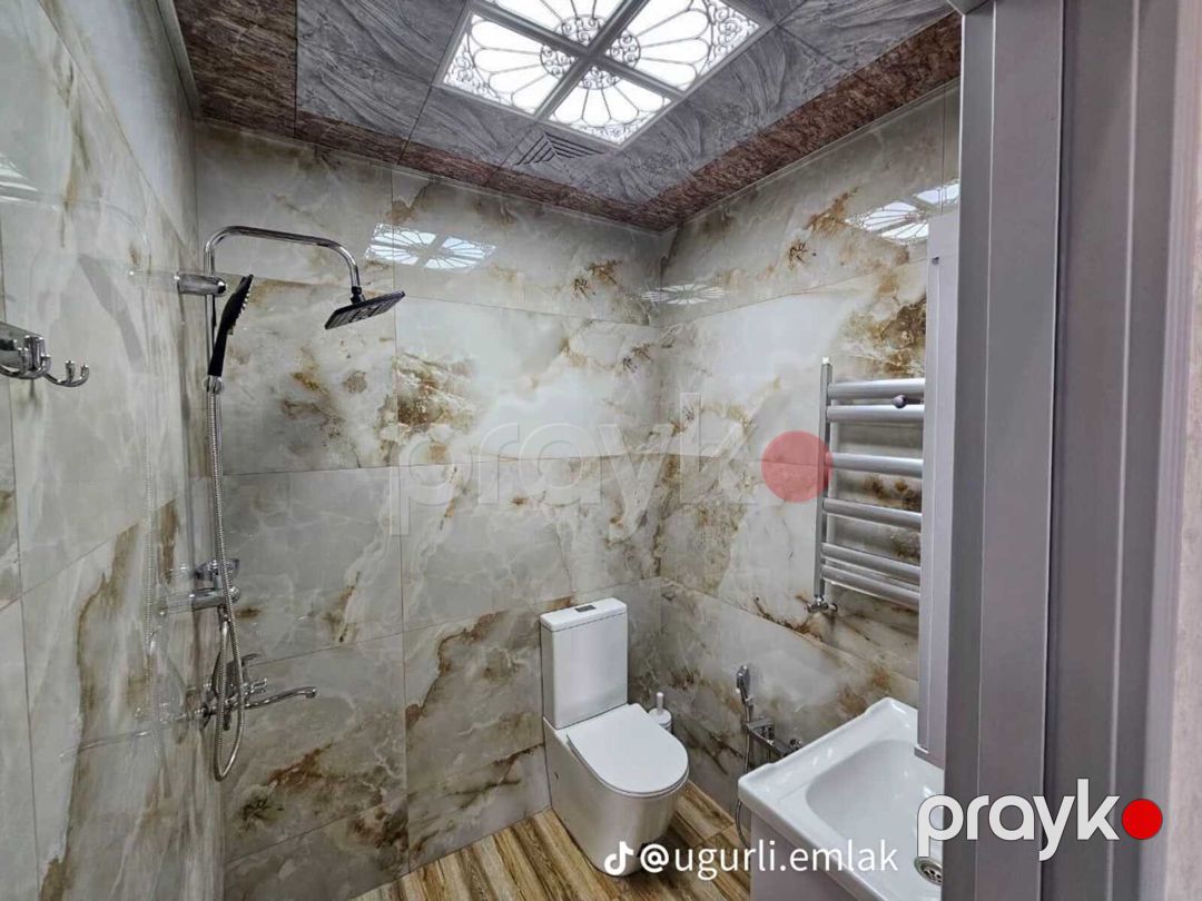 Satılır 2 otaqlı yeni tikili 40 m² — Mənzil, Bakı (9)