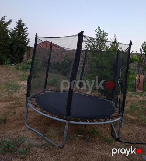 Batut — Bakı