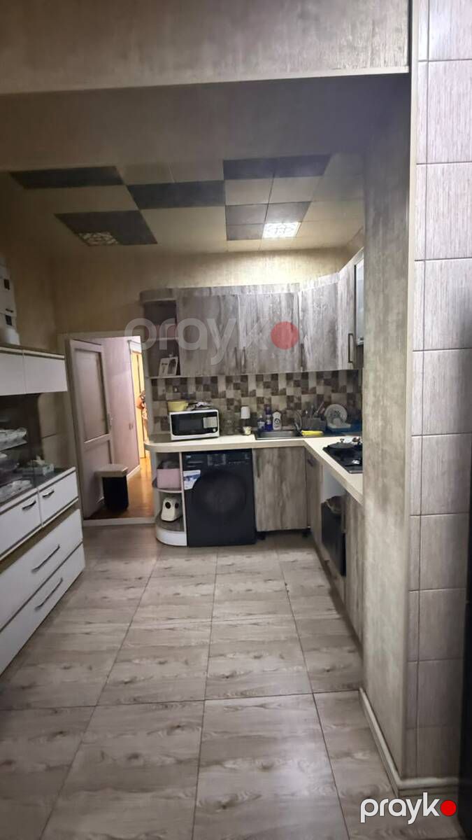 Satılır 4 otaqlı köhnə tikili 110 m² — Mənzil, Bakı (7)