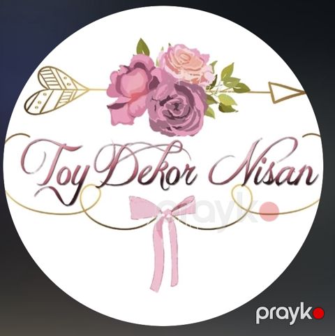 Toy Dekor Nişan — Bakı