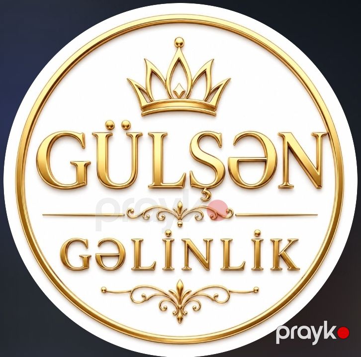Gülşən Gəlinlik — Toy paltarı, Bərdə (2)