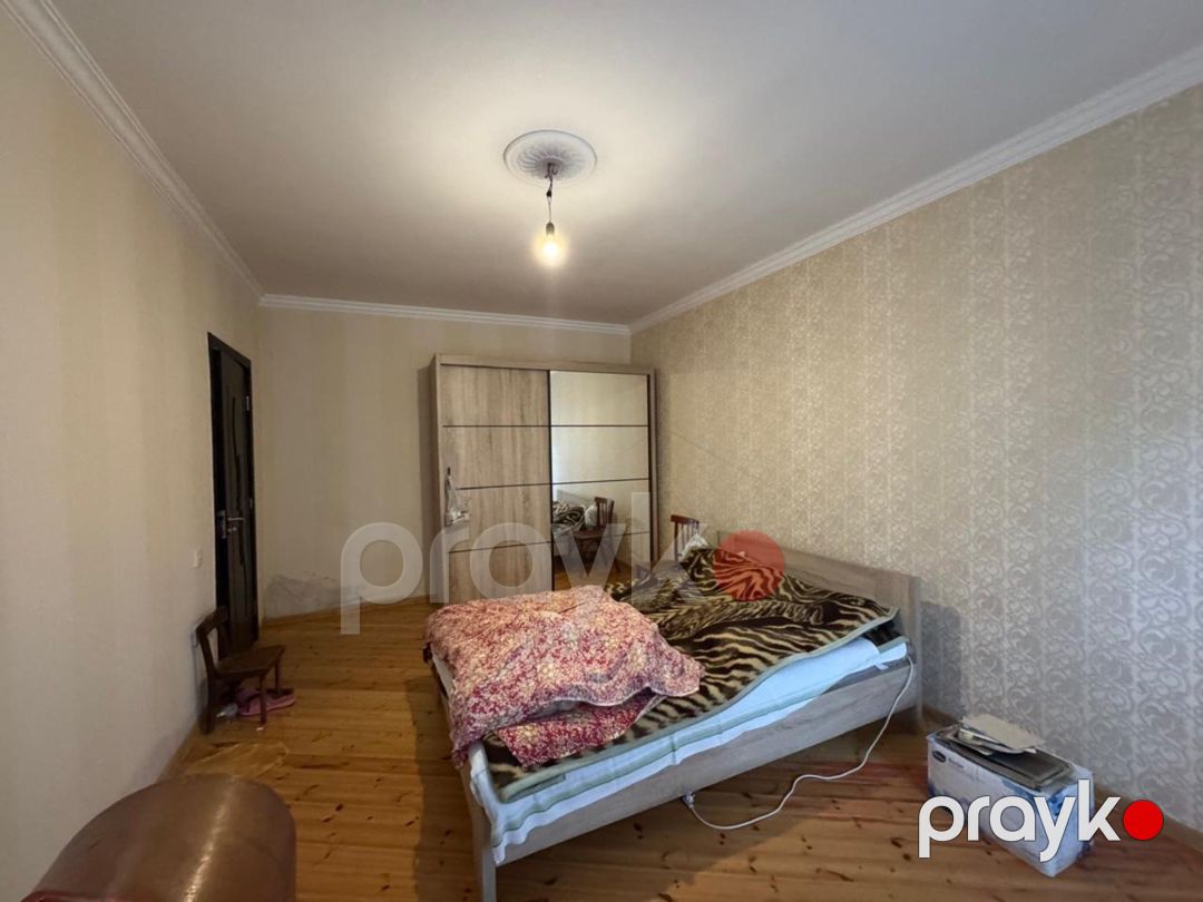 Satılır 3 otaqlı köhnə tikili 75 m² — Mənzil, Bakı (4)