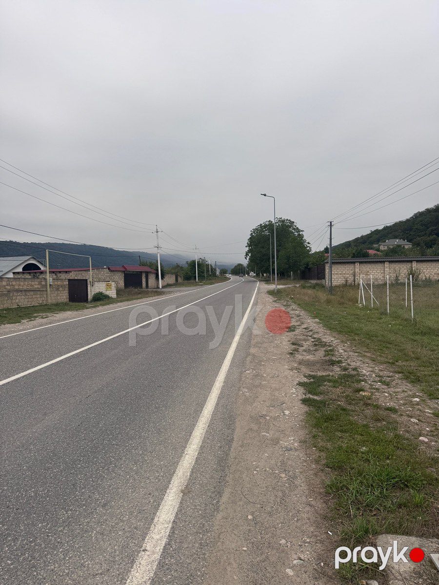 7.5 sot torpaq sahəsi, Qusar r — Torpaq, Qusar (2)