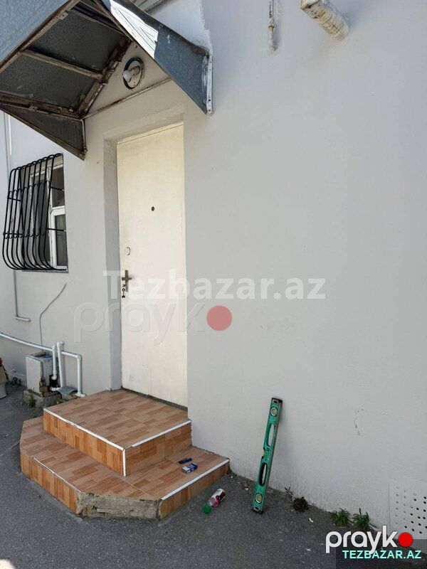 Bılecerıde həyət evı satısı — Ev, villa, Bakı (6)