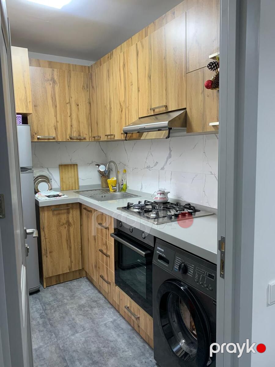 Satılır 3 otaqlı köhnə tikili 75 m² — Mənzil, Bakı (10)