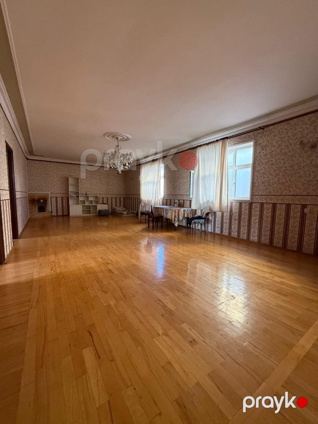Satış: 5 otaqlı Ev / villa, 200 m², Binəqədi rayonu — Ev, villa, Bakı (8)