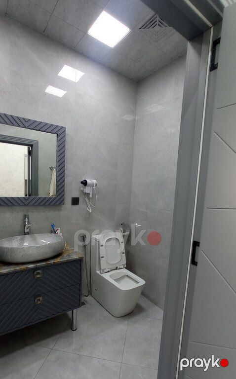 2-otaqlı yeni tikili kirayə verilir, Sumqayıt ş., 50 m² — Mənzil, Sumqayıt (6)