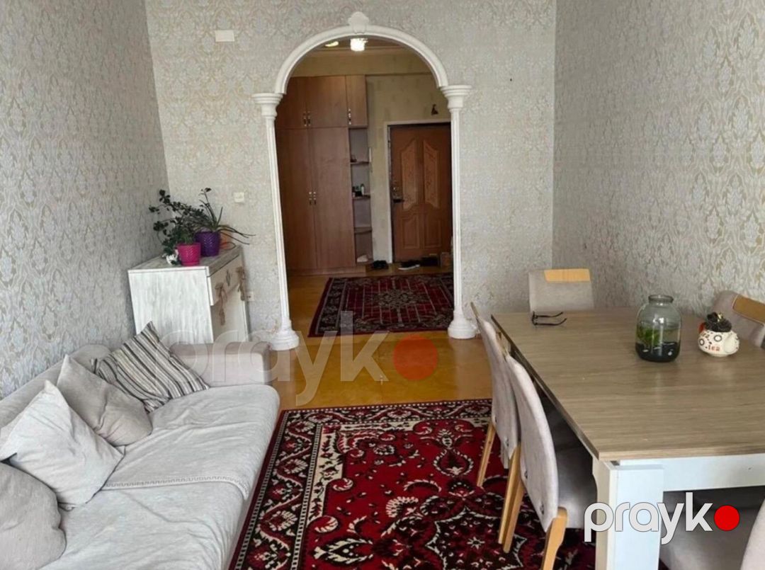 Satılır 2 otaqlı yeni tikili 82 m² — Mənzil, Bakı (5)