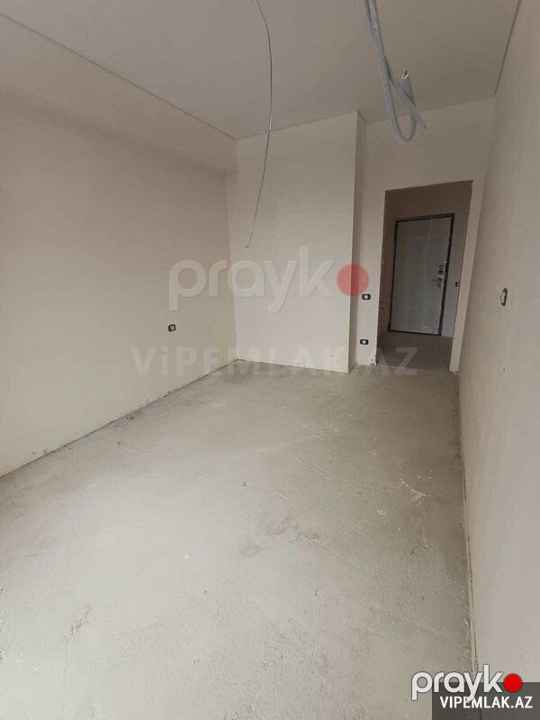 Yasamal rayonunda 3 otaqlı Yeni tikili Satılır, 65 m² — Mənzil, Bakı (5)
