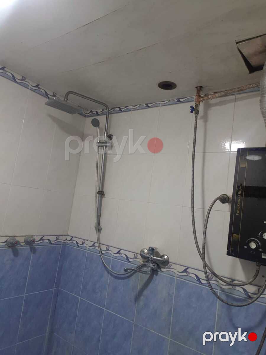Satılır 1 otaqlı köhnə tikili 33 m² — Mənzil, Bakı (8)
