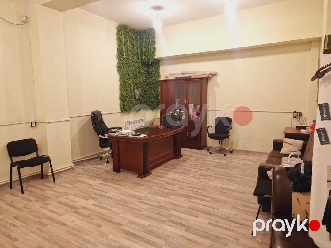 İcarəyə verilir obyekt 235 m² — Əmlak, Bakı (6)
