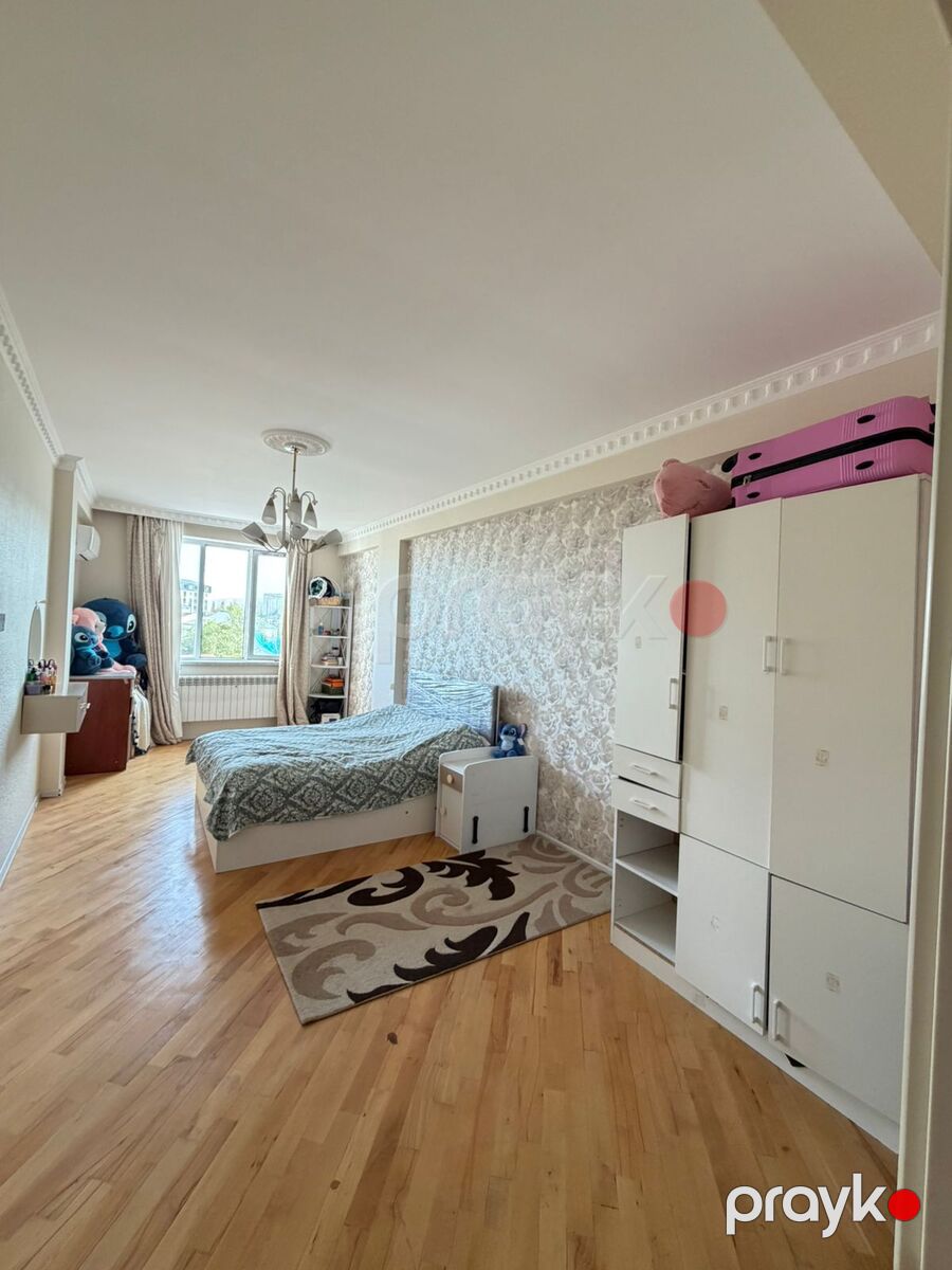 Satılır 3 otaqlı yeni tikili 135 m² — Mənzil, Xırdalan (8)