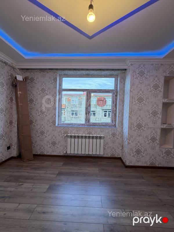 Satılır 3 otaqlı Bina evi menzil (Yeni tikili), 54 m², Masazır — Mənzil, Abşeron (3)