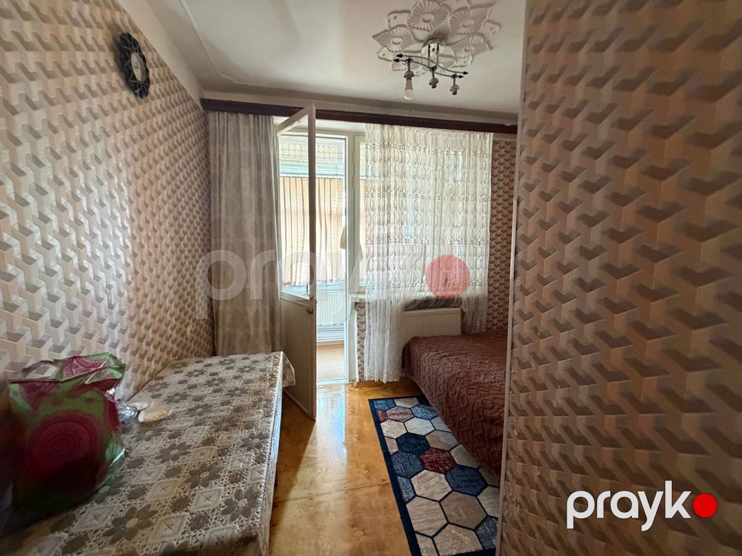 Satılır 2 otaqlı köhnə tikili 40.3 m² — Mənzil, Sumqayıt (3)