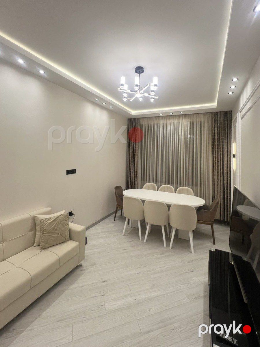 Satılır 2 otaqlı yeni tikili 71 m² — Mənzil, Bakı (2)