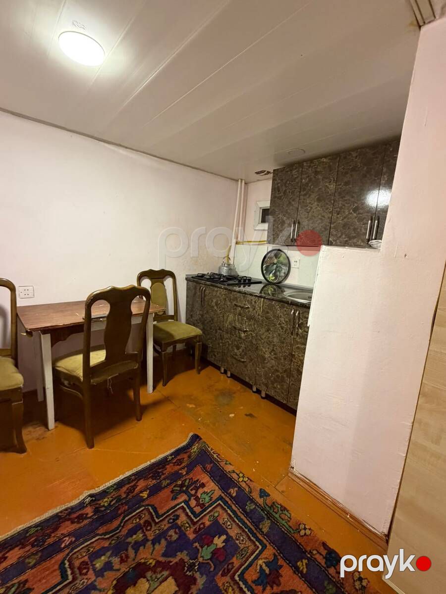 Həyət evi kirayə verilir, Xətai r — Ev, villa, Bakı (3)
