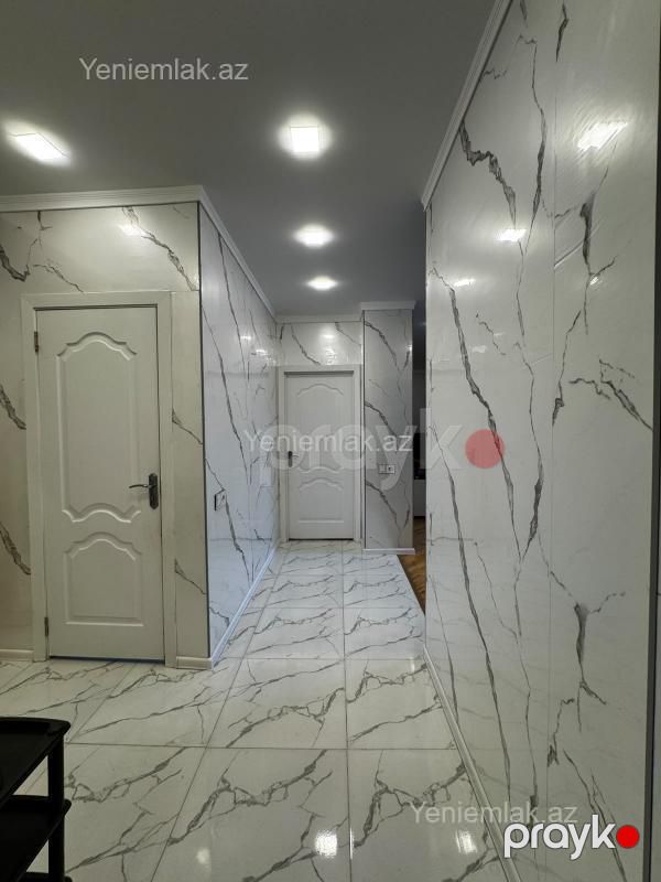 Satılır 2 otaqlı Bina evi menzil (Yeni tikili), 57 m², Masazır — Mənzil, Abşeron (7)