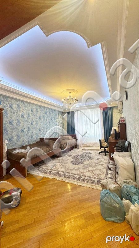 3 otaqlı Yeni tikili, Satış, Bakı, Nərimanov, Nəriman Nərimanov — Mənzil, Bakı (4)