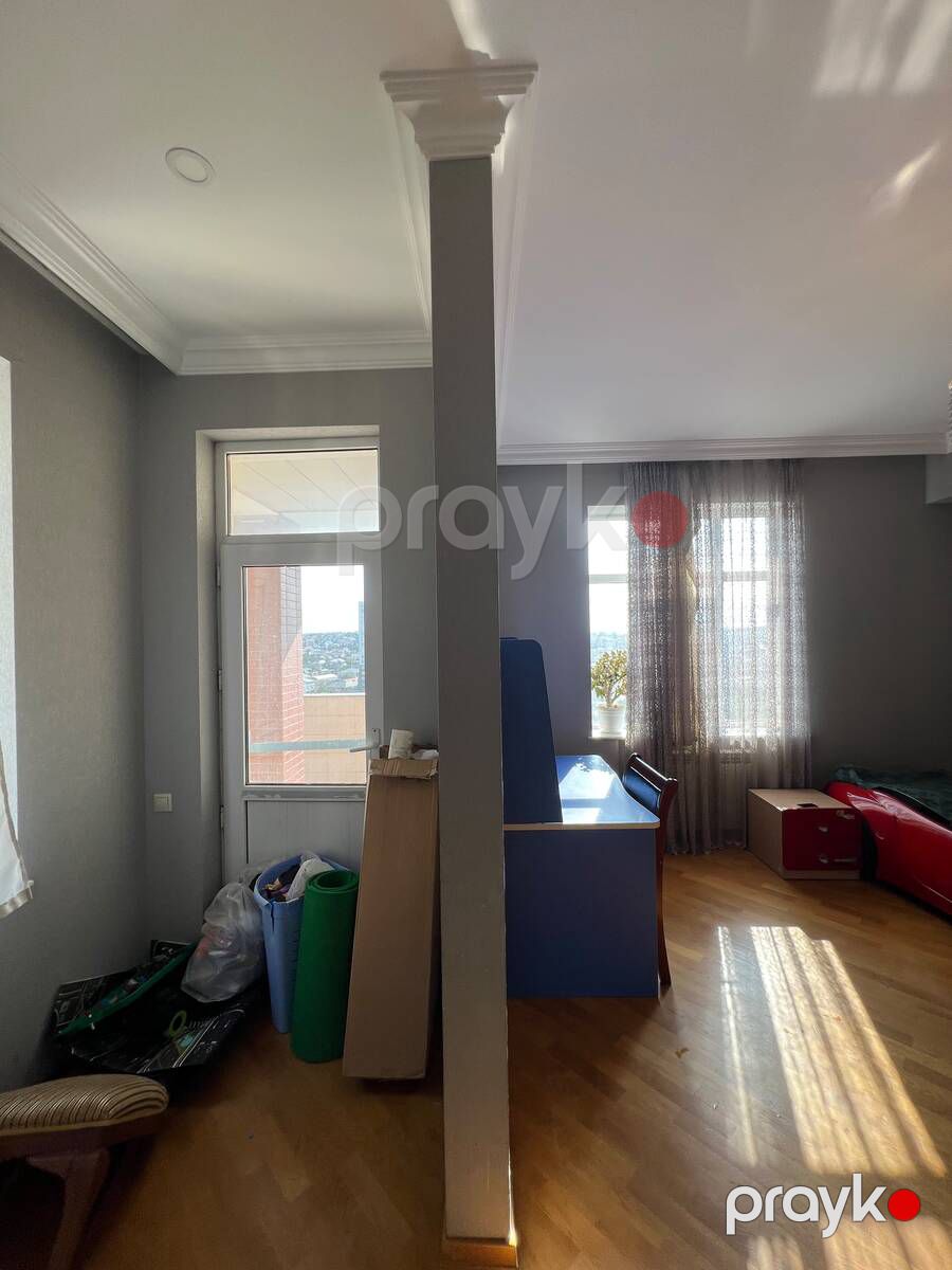Satılır 3 otaqlı yeni tikili 150 m² — Mənzil, Bakı (12)