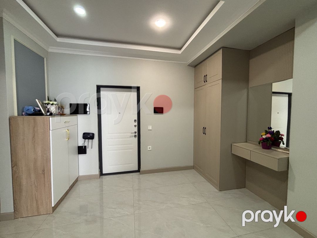 Satılır 2 otaqlı yeni tikili 87 m² — Mənzil, Bakı (4)