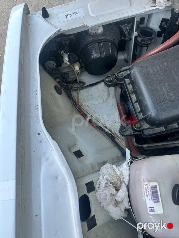 Lada (VAZ) 2107, 1.5 L, 2011 il, 60 000 km — Avtomobillər, Bakı (11)