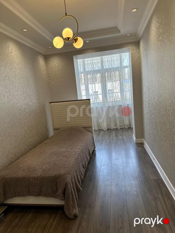 İcarəyə verilir 3 otaqlı yeni tikili 120 m² — Mənzil, Bakı (12)