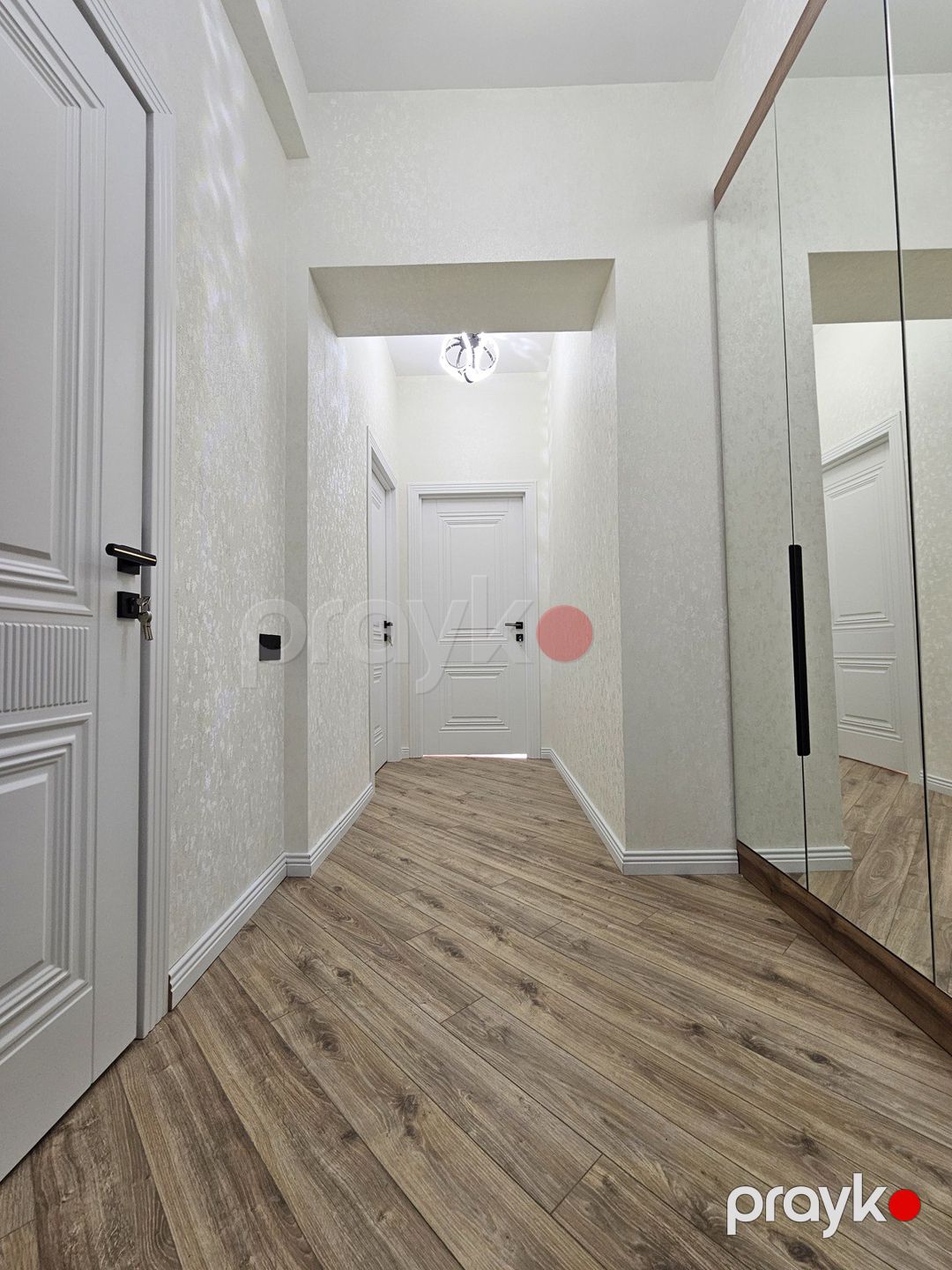 Satılır 2 otaqlı yeni tikili 71 m² — Mənzil, Bakı (8)
