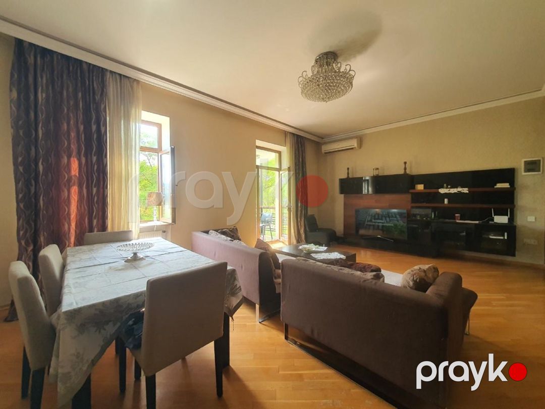 3-otaqlı mənzil kirayə verilir, İçərişəhər m., 90 m² — Mənzil, Bakı (4)