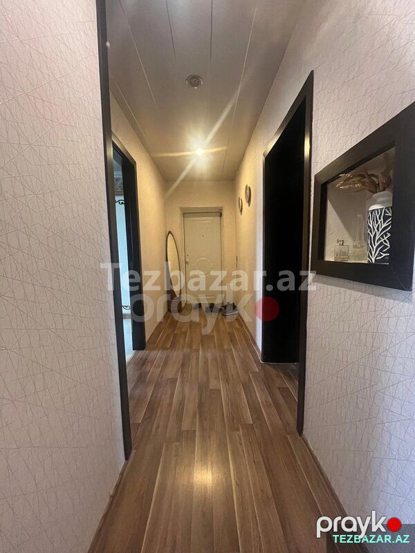 Avtovagzal metrosunun yaxinligi — Mənzil, Bakı (4)