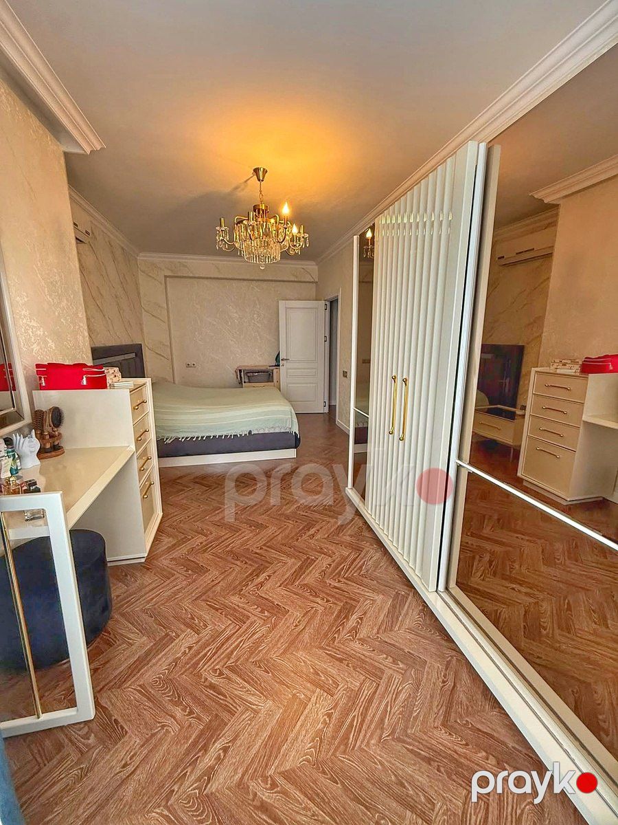 Satılır 3 otaqlı yeni tikili 105 m² — Mənzil, Bakı (8)
