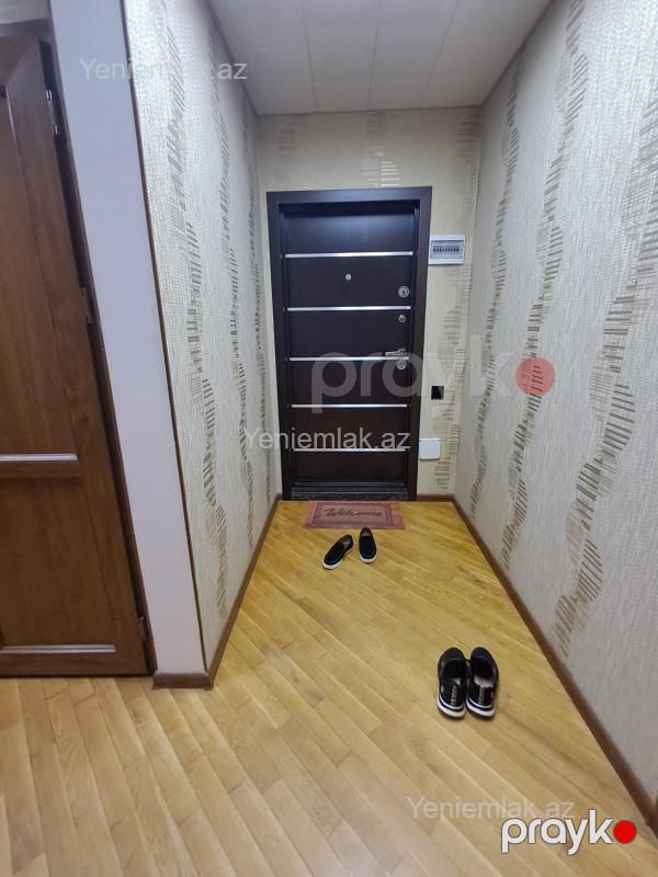 Satılır 3 otaqlı Bina evi menzil (Köhnə tikili), 75 m², 10-cu mikrorayon — Mənzil, Sumqayıt (11)