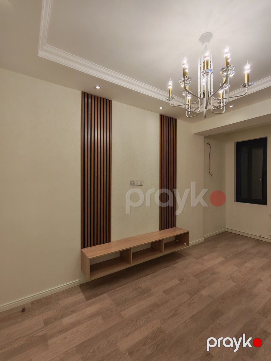 İcarəyə verilir 2 otaqlı yeni tikili 55 m² — Mənzil, Bakı (4)