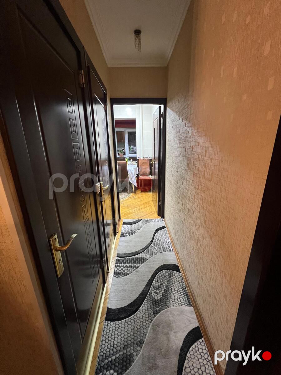 Satılır 3 otaqlı köhnə tikili 80 m² — Mənzil, Bakı (4)