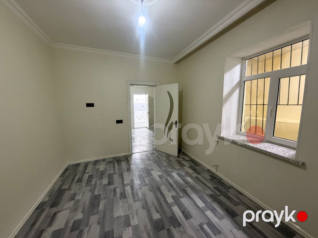 Satılır 3 otaqlı həyət evi/bağ evi 65 m² — Ev, villa, Bakı (2)