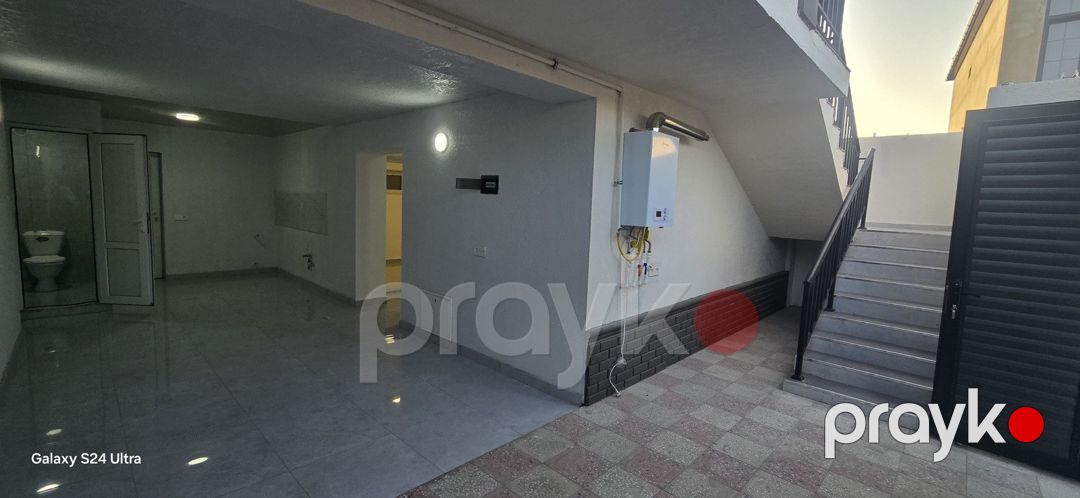 Satılır 5 otaqlı həyət evi/bağ evi 120 m² — Ev, villa, Bakı (8)