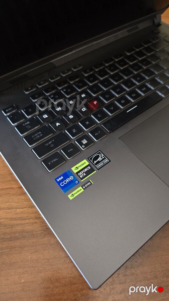 Asus noutbuku — Noutbuklar, Bakı (3)