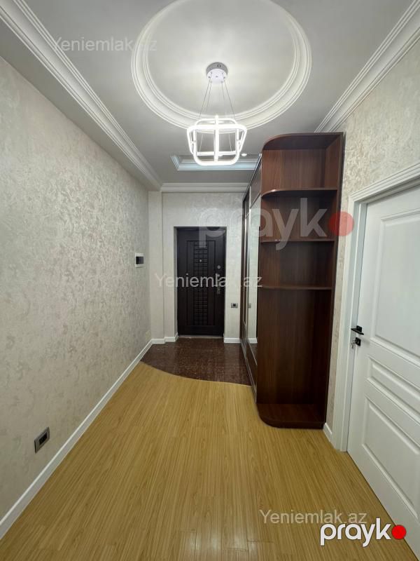 Satılır 3 otaqlı Bina evi menzil (Yeni tikili), 74 m², Masazır — Mənzil, Abşeron (6)