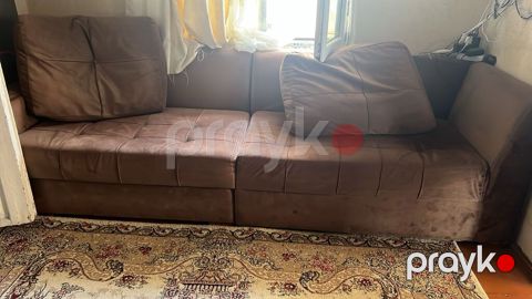 Divan, Yeni, Açılmayan, Bazalı, Parça, Çatdırılma yoxdur — Bakı