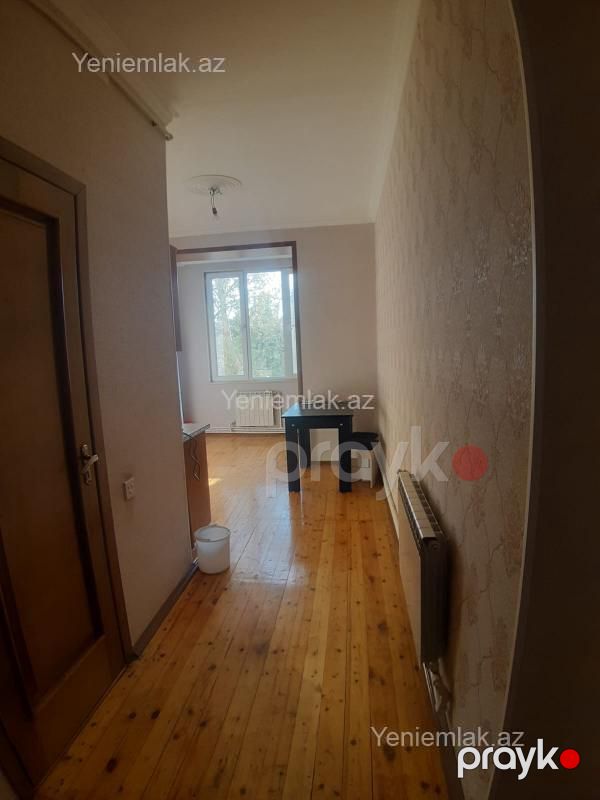 Satılır 3 otaqlı Bina evi menzil (Köhnə tikili), 80 m², 1-ci məhəllə — Mənzil, Sumqayıt (6)