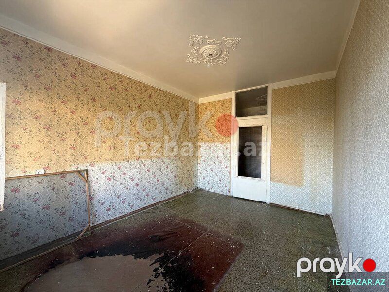 Bakıxanovda 3 otaqlı kirayə mənzil — Mənzil, Bakı (4)