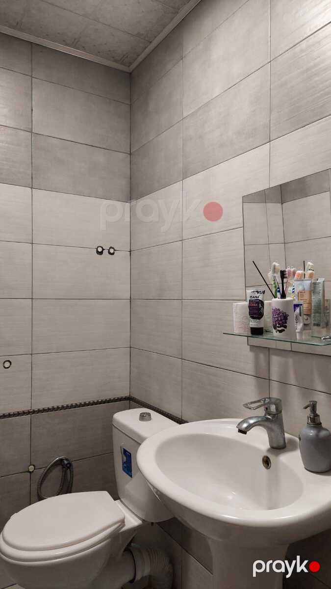 3-otaqlı yeni tikili, 20 Yanvar m., 78 m² — Mənzil, Bakı (10)