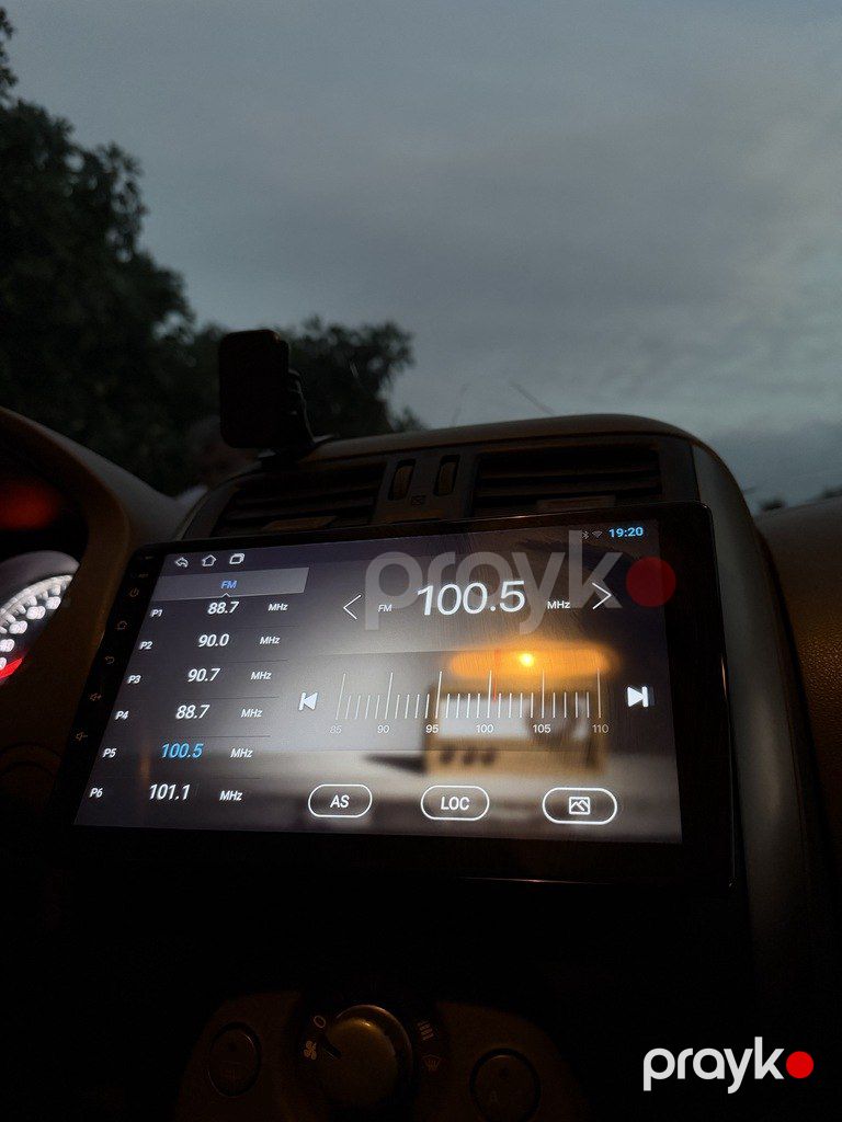 Nissan Sunny, 1.5 L, 2012 il, 243 000 km — Avtomobillər, Bakı (11)
