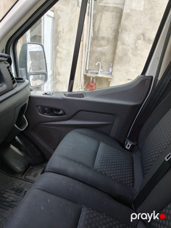 Ford Transit, 2.0 L, 2020 il, 270 000 km — Avtomobillər, Sumqayıt (8)