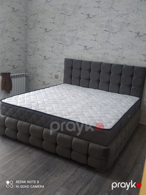 Çarpayılar — Bakı